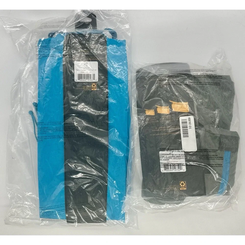 MYSTERY RANCH brand new